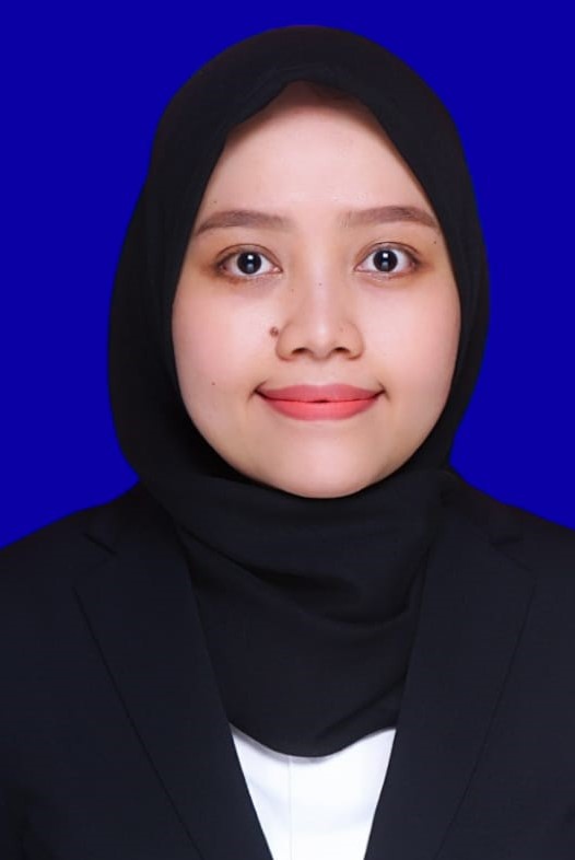 Fathia Rahmadini, S.T.P., M.Si.
